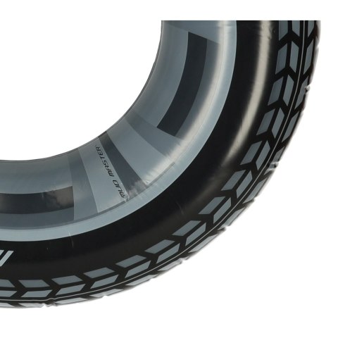 Kółko do pływania koło dmuchane BESTWAY 36016 opona 80 kg 91cm