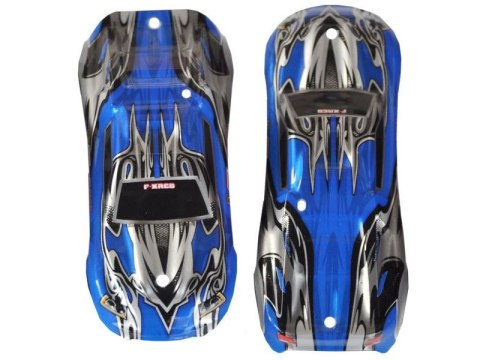 2019-03 Cover - Nadwozie TopCar TC2190-03