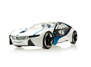 Auto BMW Vision Samochód RC 1:14
