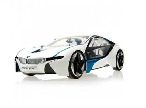 Auto BMW Vision Samochód RC 1:14