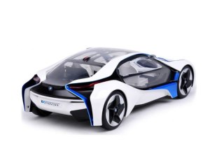 Auto BMW Vision Samochód RC 1:14