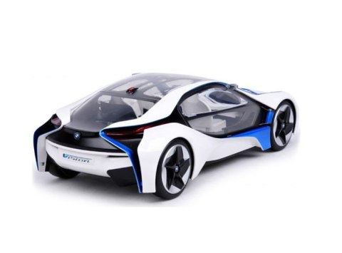Auto BMW Vision Samochód RC 1:14