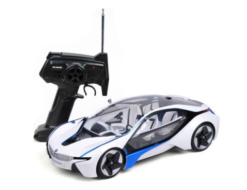 Auto BMW Vision Samochód RC 1:14