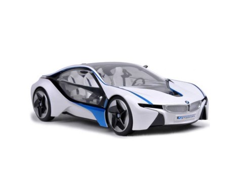 Auto BMW Vision Samochód RC 1:14