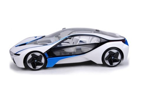 Auto BMW Vision Samochód RC 1:14