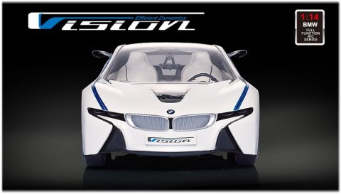 Auto BMW Vision Samochód RC 1:14