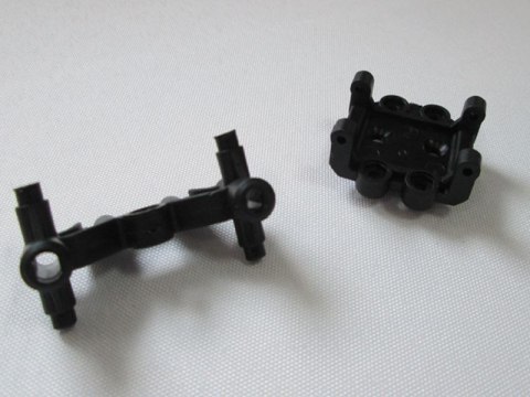 Bumper Holder Do 710 - 710-017