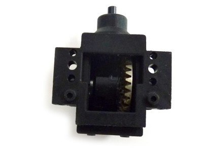 Front Gear Box Complete 06063 HSP Himoto
