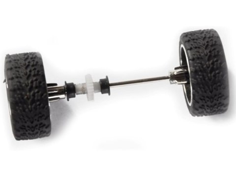 L929-05 Back Tire - Tylna Oś