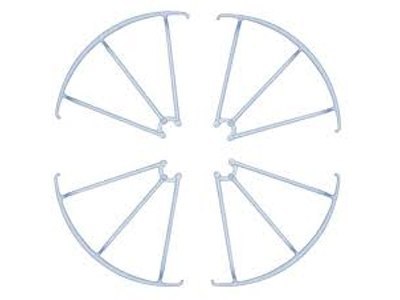 MJX X101 Osłona Wirnika X101-002