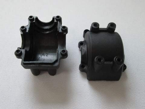Osłona Zębatek Diff Carrier Upper Cover Do 710 - 710-003