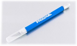 Proedge - Nóż #4 Grip Soft Handle (niebieski) [#10041]