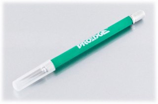 Proedge - Nóż #4 Grip Soft Handle (zielony) [#10042]