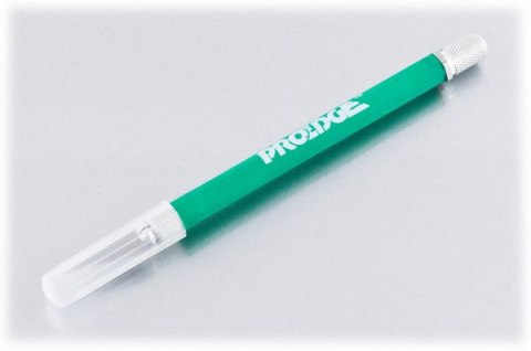 Proedge - Nóż #4 Grip Soft Handle (zielony) [#10042]