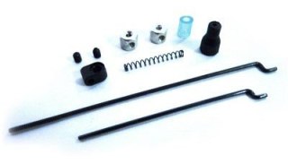 Throttle / Brake Assembly 02174 HSP Himoto