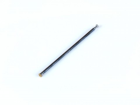 Antena 7mm Gruba Gwint Wewnętrzny