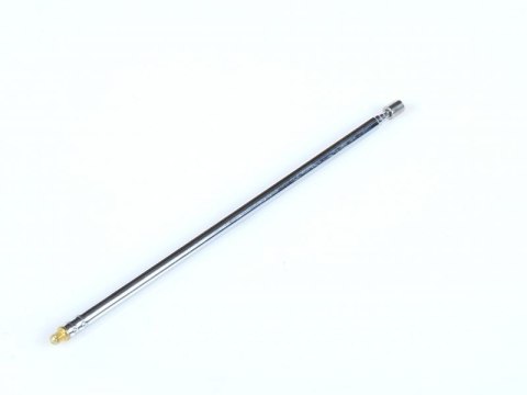 Antena Uniwersalna 5 mm Cienka Gwint Zewnętrzny