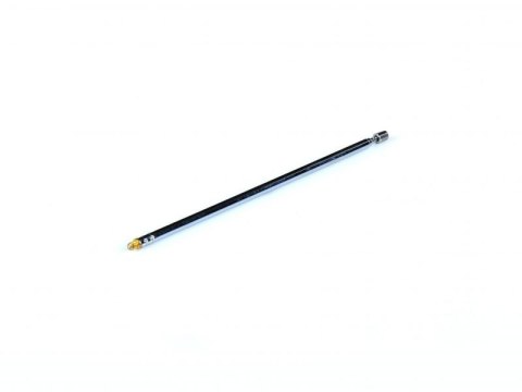 Antena Uniwersalna 5 mm Cienka Gwint Zewnętrzny