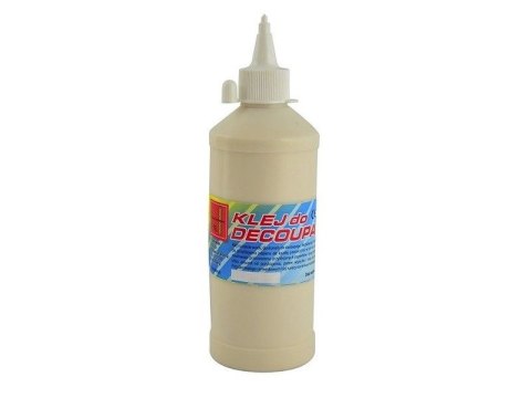Klej do decoupage 250g