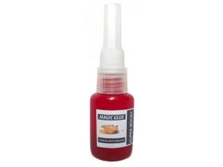 Klej do śrub bardzo mocny - Magic Glue / GPX Extreme 10ml