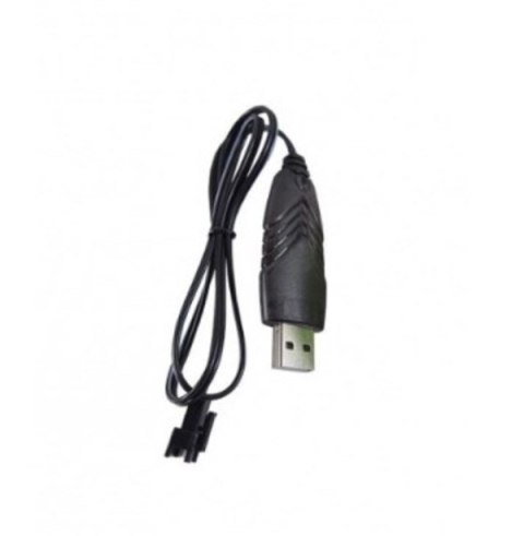 Ładowarka USB do samochodów 4,8V HB-SM2401 HB-SM2402 HB-SM2403