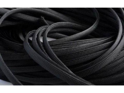 Oplot poliestrowy ochrona otulina na przewody 6mm 1mb