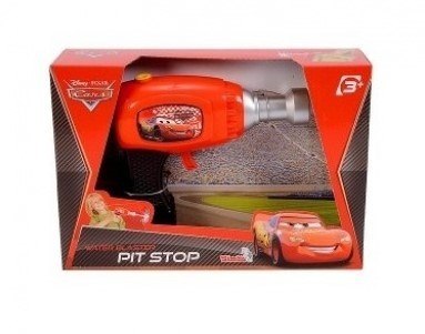 Pistolet Na Wodę- Klucz Do Kół Cars Auta Simba