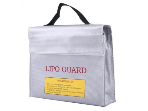 Torba ochronna na akumulatory Lipo Safe 240x65x180mm