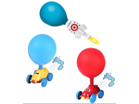 Wyrzutnia Balonów Balon Aerodynamiczny Kot
