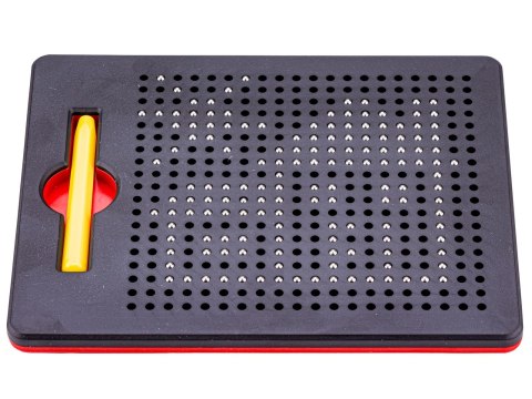 Magnetyczna Tablica Z Kulkami, Tablet Magnetyczny, Kulki, Rysik
